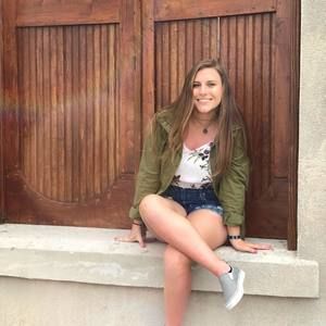 Meet your Posher, Bailee